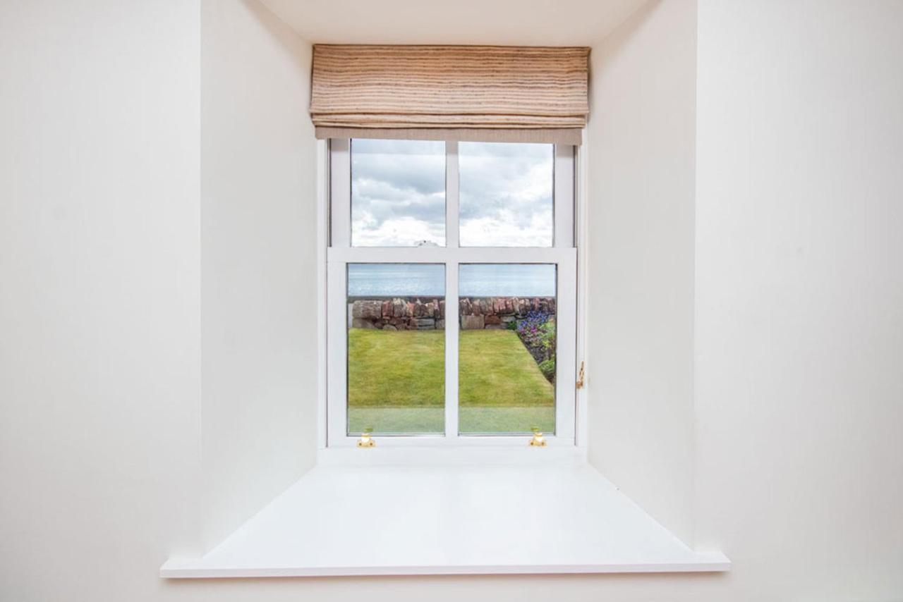 Braefoot Cottage Fortrose Luaran gambar