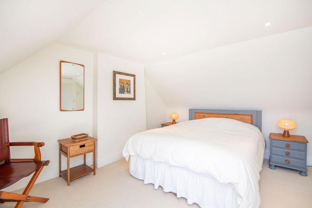 Braefoot Cottage Fortrose Luaran gambar