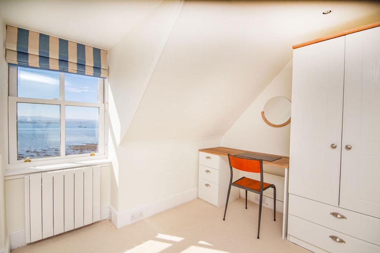 Braefoot Cottage Fortrose Luaran gambar