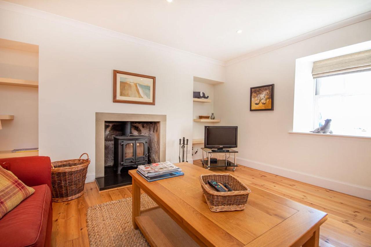 Braefoot Cottage Fortrose Luaran gambar
